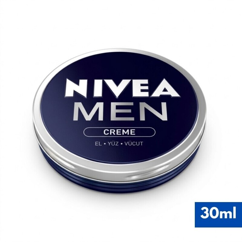 Nivea MEN Creme 30ml (300/krt)