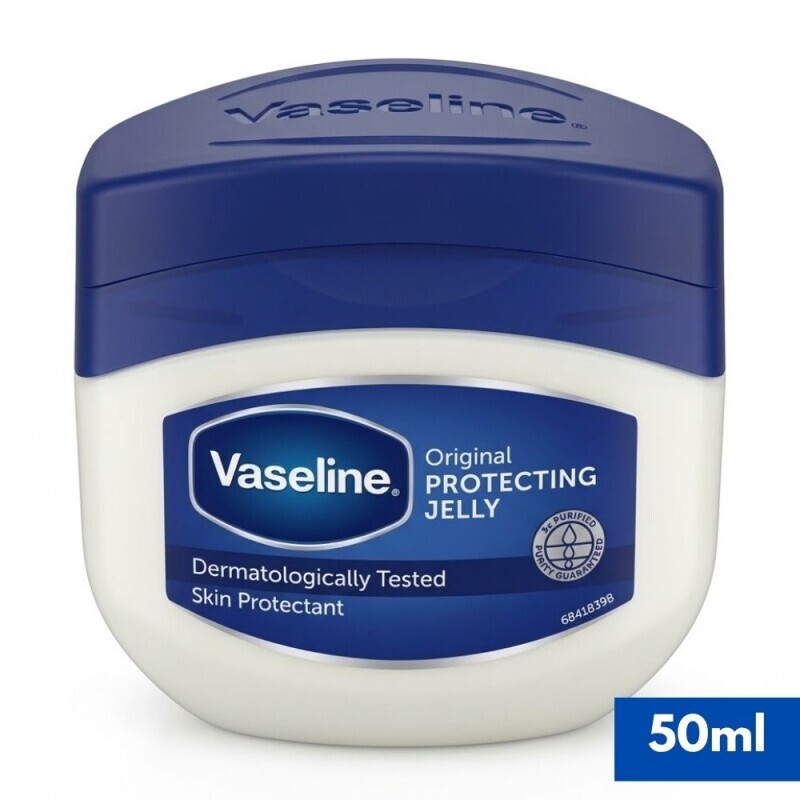 Vaseline 50ml Kosmetická Original N (12/krt)