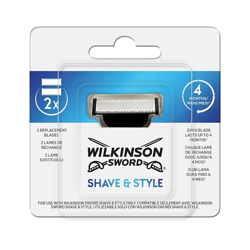 Wilkinson Holítka 2ks N (200/krt)