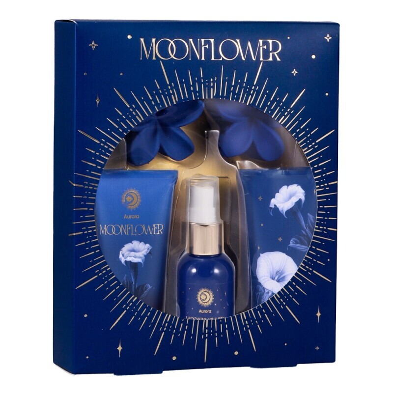 Aurora Dár.sada Moonflower 5ks (4/krt)