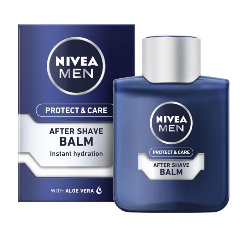 Nivea 100ml AS Balzám Hydro Aloe Vera (6/bal 12/krt)