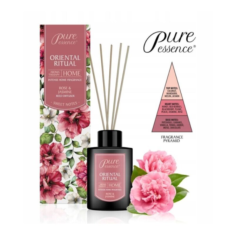 Reverse 100ml Aroma difuzér Oriental Ritual (36/krt)
