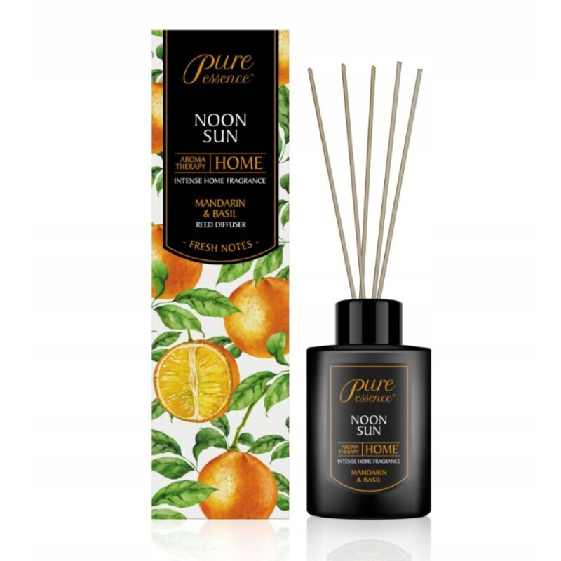 Reverse 100ml Aroma difuzér Noon Sun (36/krt)