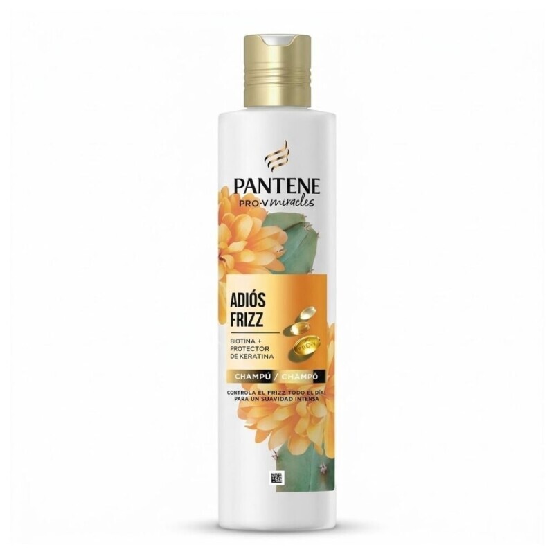 Pantene 250ml Šampon N Pro-V Recovery&Strenght (6/krt)