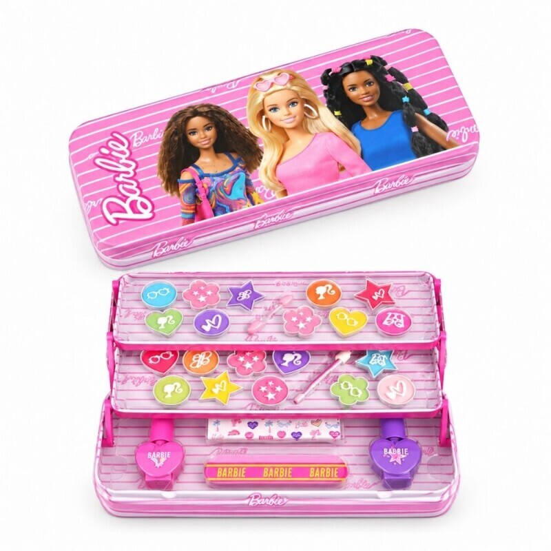 Kids Kosmetická sada Barbie N (8/krt)