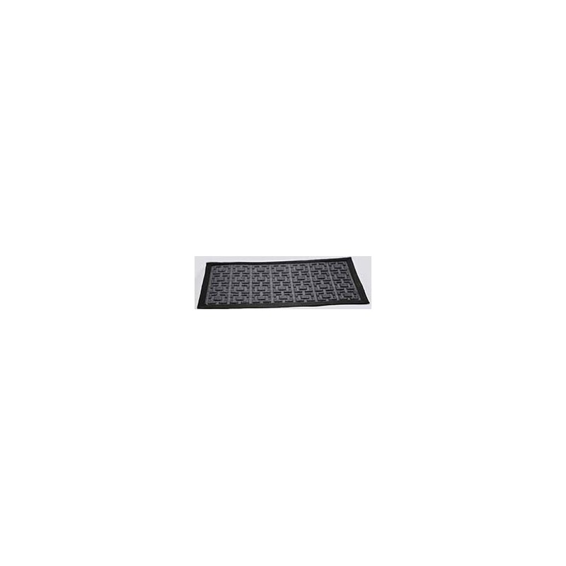 Rohožka 40*60 Polyropylene C.Euro (10/bal)