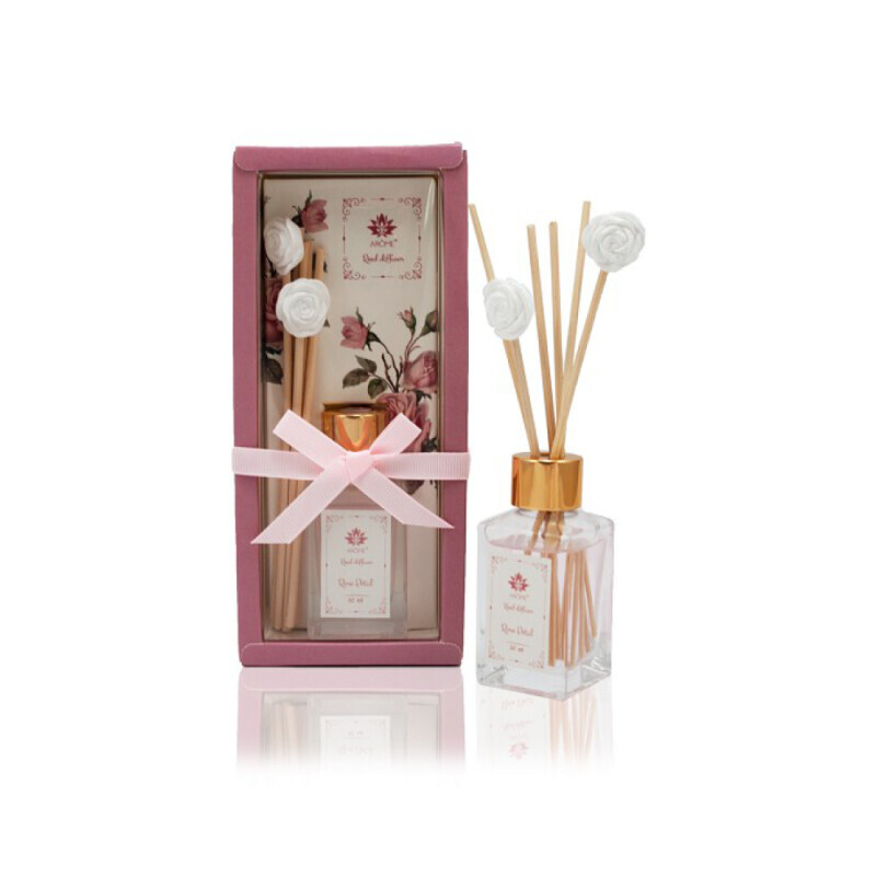 Arome 30ml Vonné tyčinky Rose Petal (6/bal 48/krt)