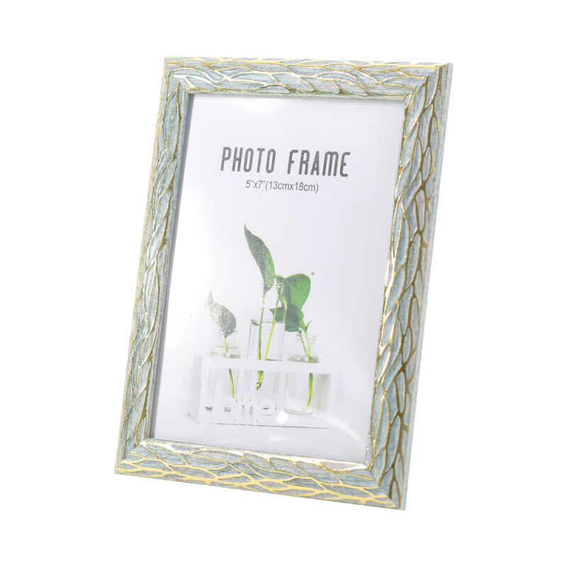 Fotorámeček lesklý 5"*7" (96/krt)