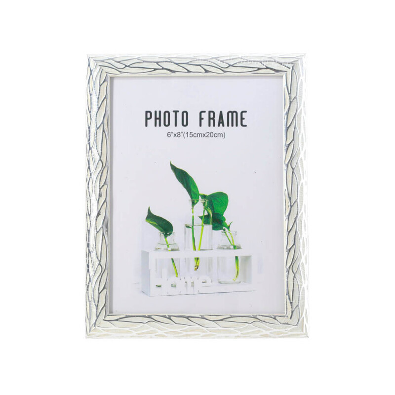 Fotorámeček lesklý 6"*8" (96/krt)