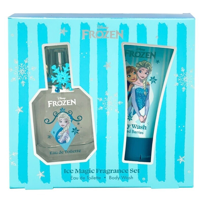Kids Dár.sada Frozen 2pcs Perfume Winter Wonderland N (6/krt)