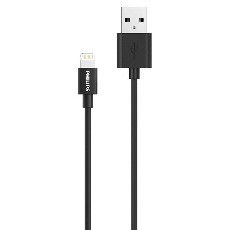 Philips Nabijecí kabel USB/Lightning(36/krt)
