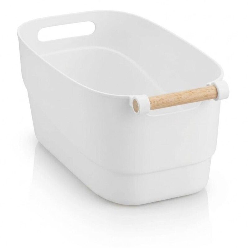 Alpina Uložný box 33*18*15cm(12/krt)