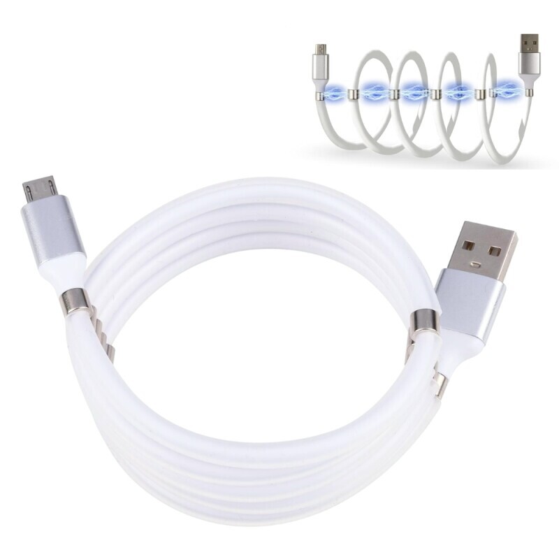 Kabel USB/microUSB 1m(12/krt)
