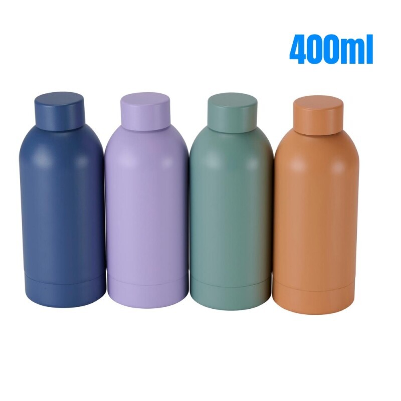 Alpina termoska 400ml 4ass(12/krt)