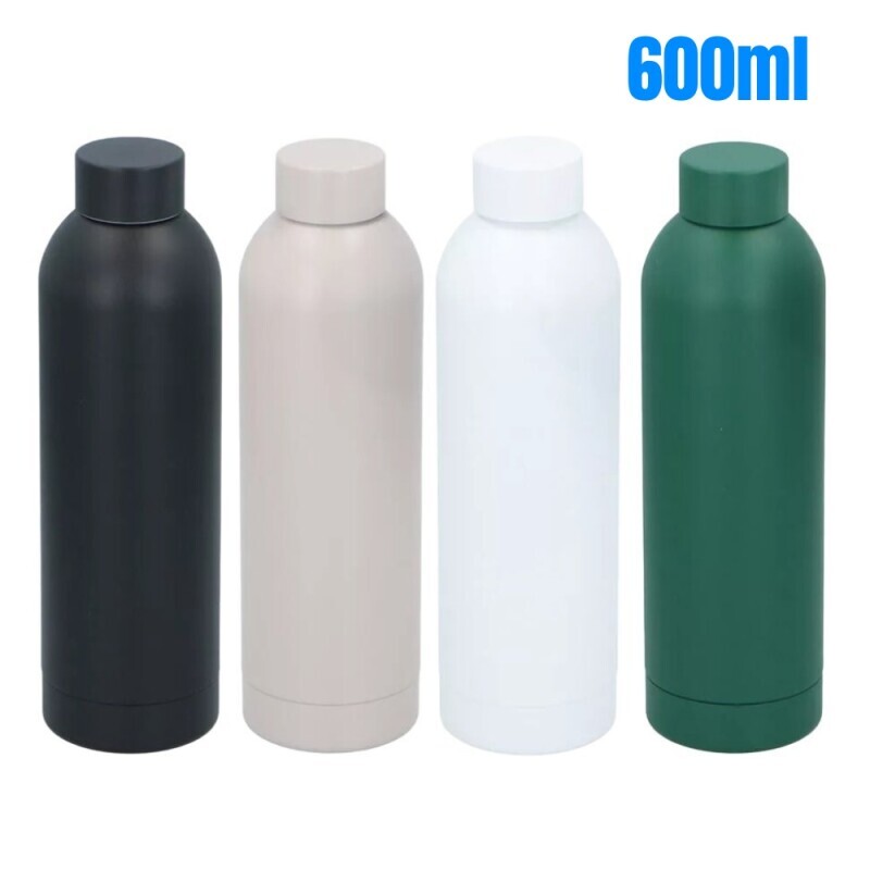 Alpina termoska 600ml 4ass(12/krt)