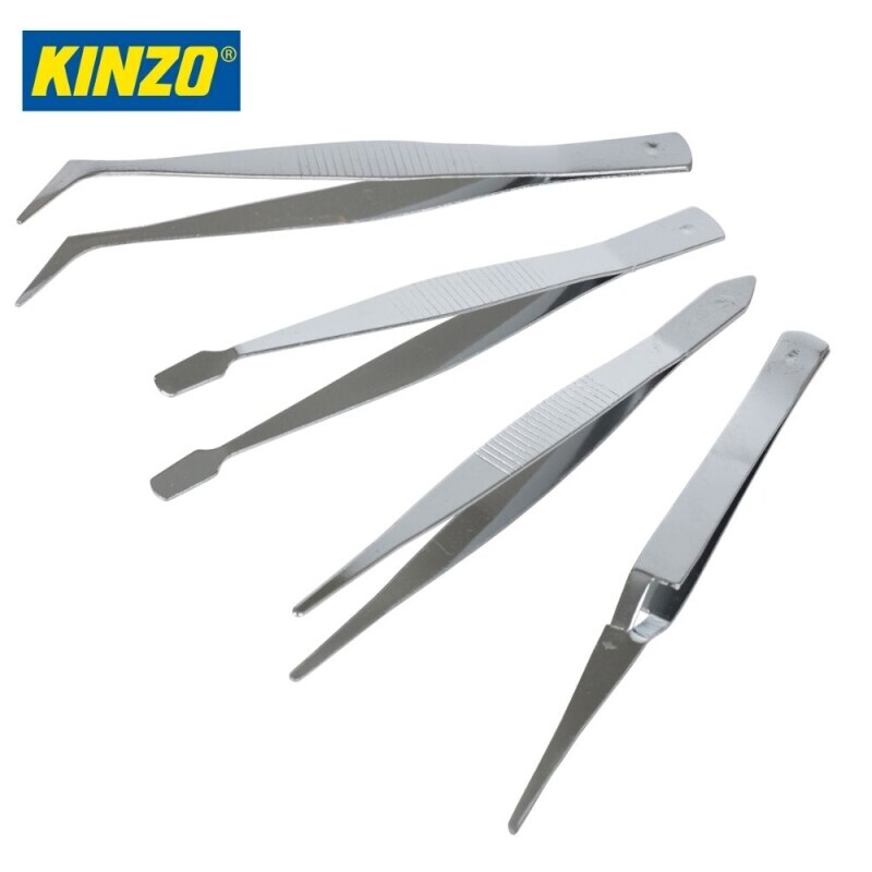 Kinzo Sada pinzeta 4ks(48/krt)