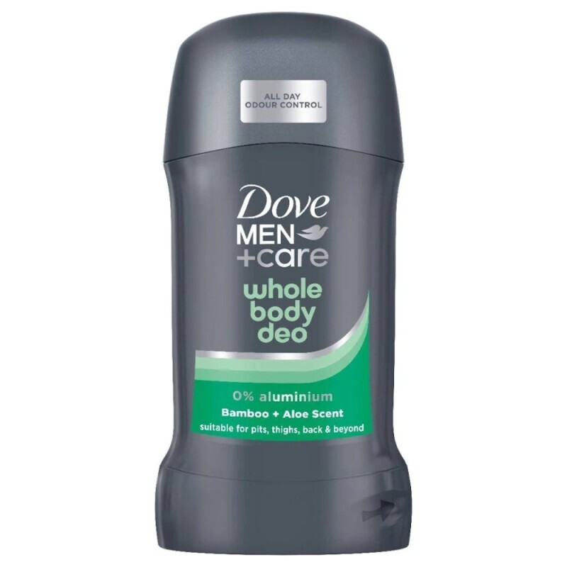 Dove 50ml Stick AP M N Bamboo&Aloe Vera (30/krt)