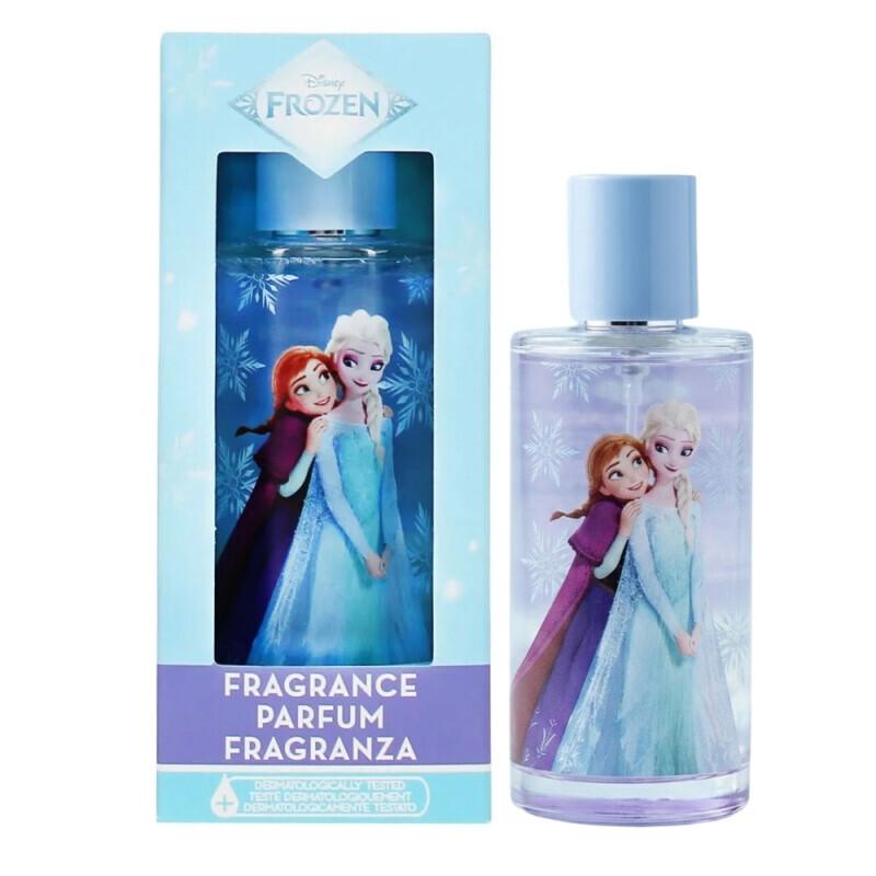 Kids 50ml EDT Frozen (48/krt)