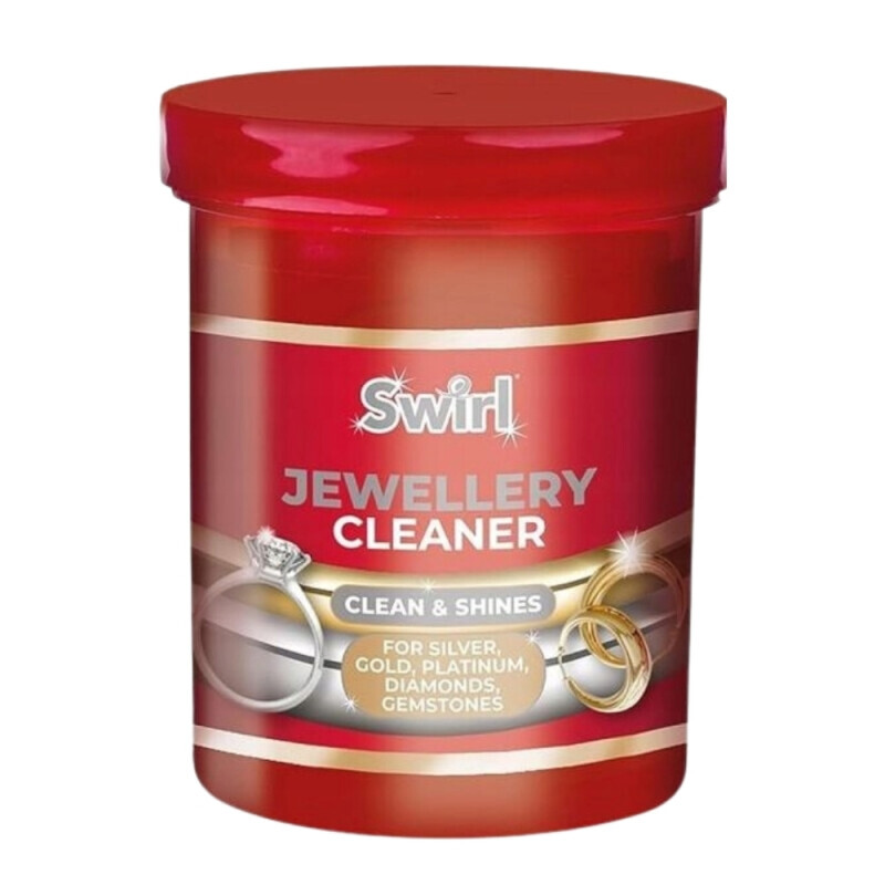 Swirl 140ml Čistič šperků (9/bal 36/krt)