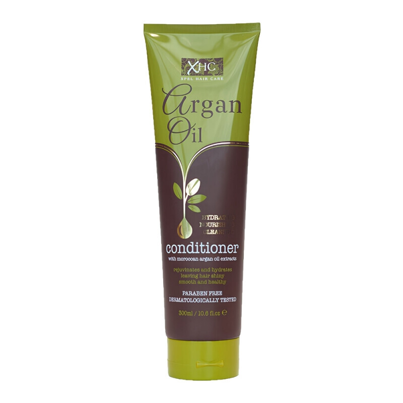 Argan Oil 300ml Conditioner (12/krt)