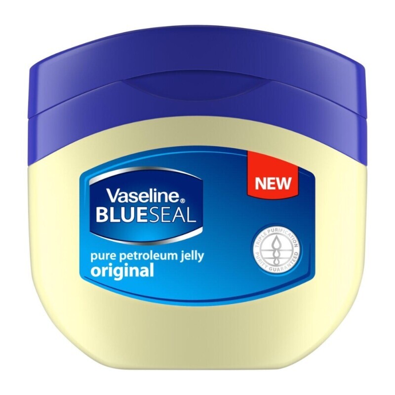 Vaseline 250ml Kosmetická Original N (6/krt)