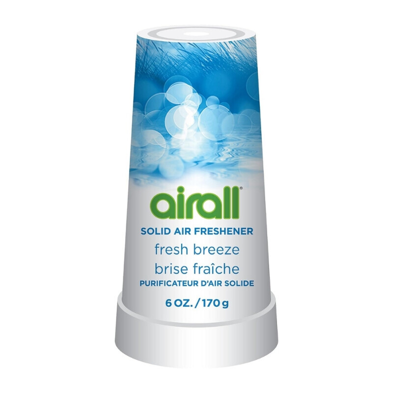 Airall 170g Osvěžovač vzduchu Fresh N 12/krt)