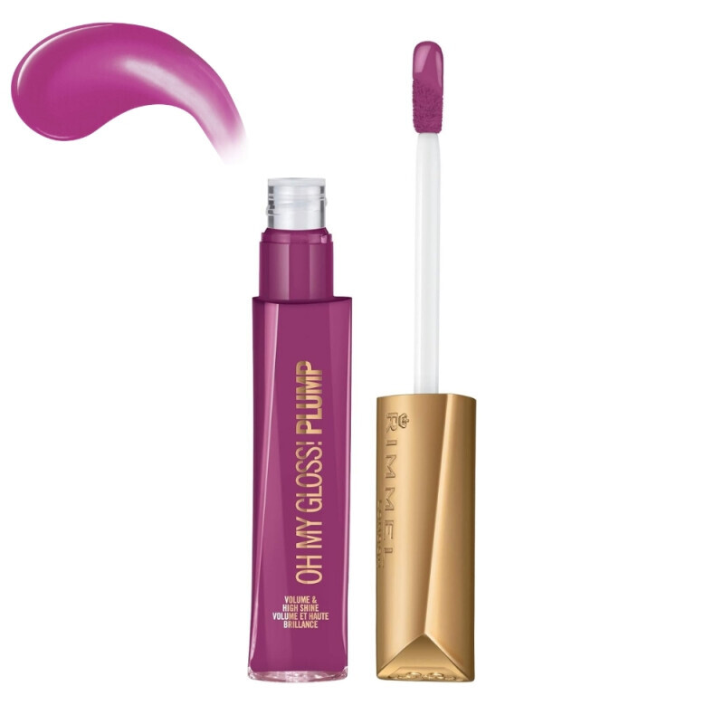 Rimmel Lesk na rty 6.5ml Juicy N (3/bal 300/krt)
