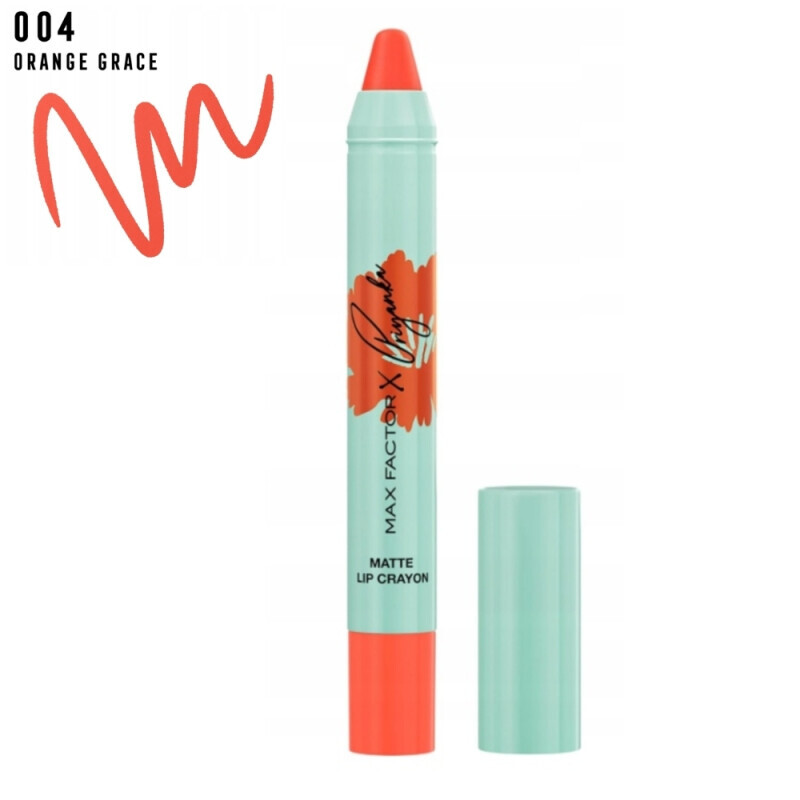 Max Factor Rtěnka N Crayone Orange N (3/bal 312/krt)