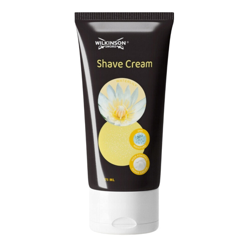 Wilkinson 175ml Krém na holení Lily N (6/krt)