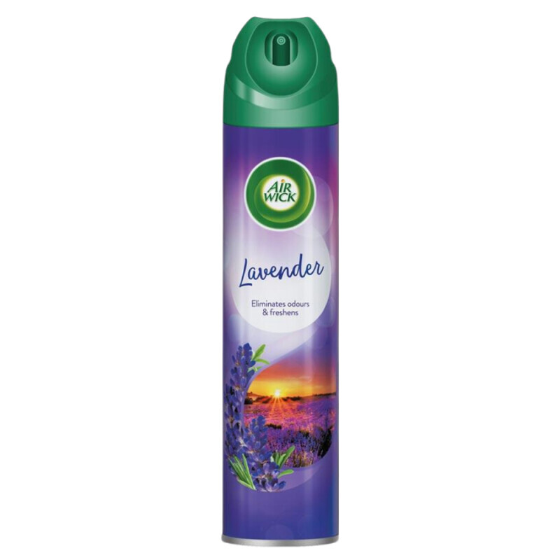 Airwick 300ml Osvěžovač vzduchu N Lavender (6/krt)