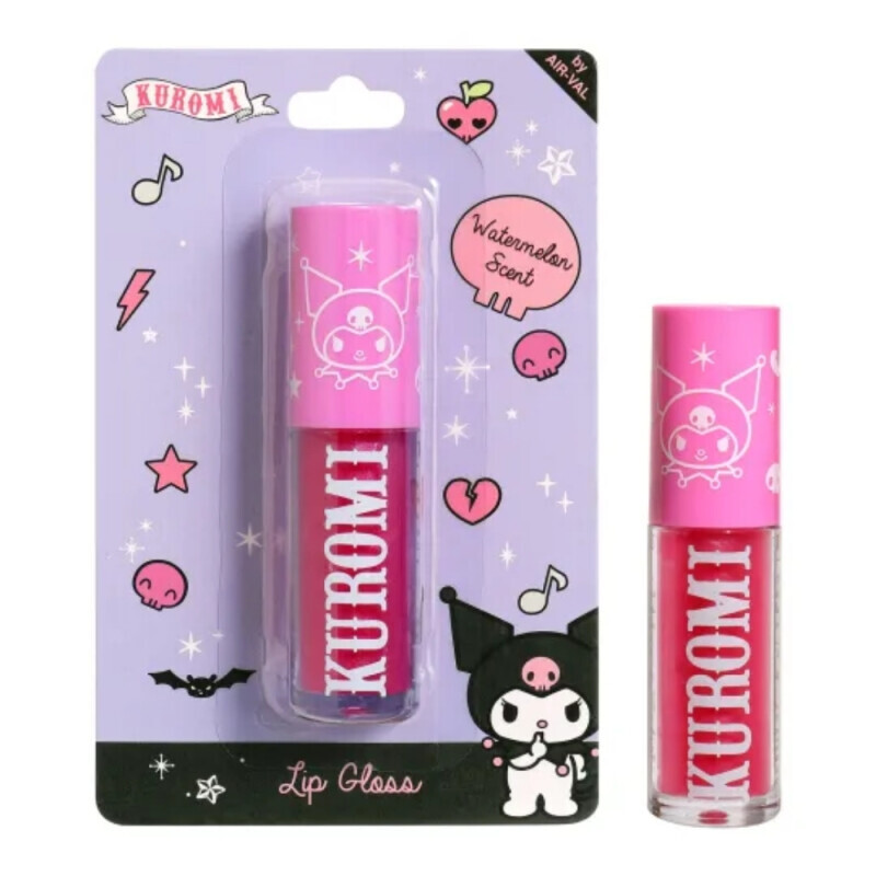 Kids Lesk na rty 4ml N Kuromi (18/krt)