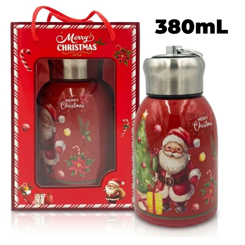 Vánoční termoska 380ml