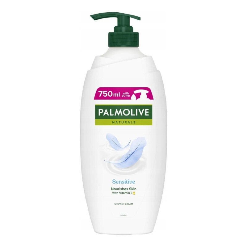Palmolive 750ml SG Intense Spice Up (12/krt)
