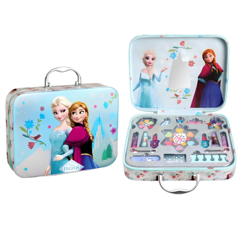 Kids Kosmetická sada Kufřík Frozen N (4/krt)