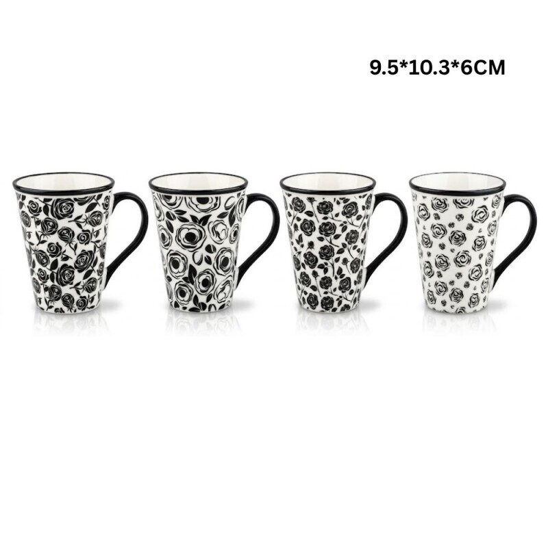 Hrnek keramika 350ML (12/bal 48/krt)