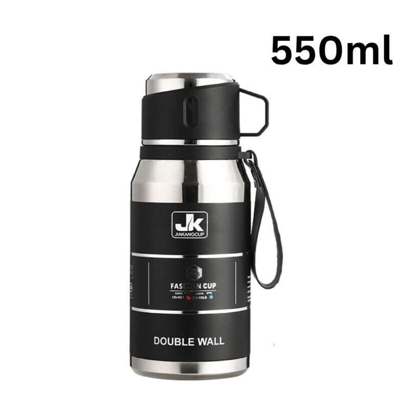 Termoska 550ml (30/krt)
