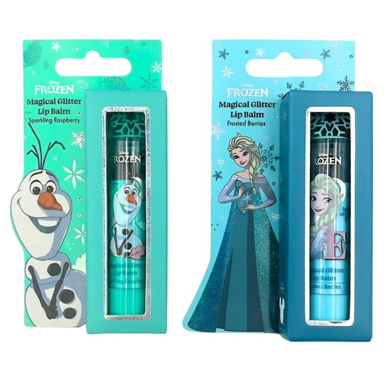 Kids Balzám na rty 2,5g Frozen 2ass N Glitter 2ass (48/krt)
