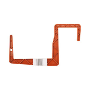 Držák truhlíků Universal 15cm on edge terakota (65/krt)