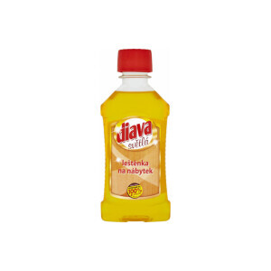 Diava 200ml Leštěnka na nábytek světlá (12/krt)
