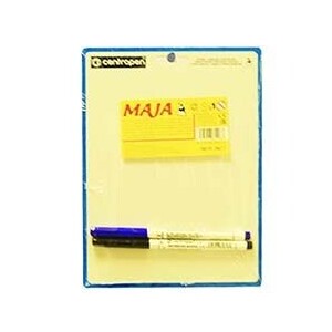 Centropen Tabulka A4 Maja (5/bal 20/krt)