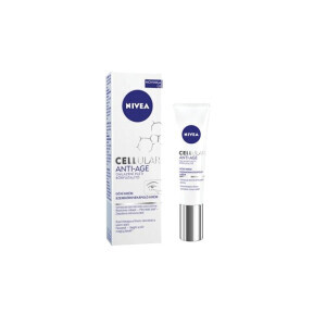 Nivea Oční krém Cellular Anti-age (12/krt)