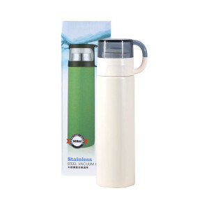 Termoska s hrníčkem 500ml (50/krt)