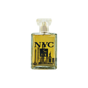 FC 100ml EDP N F NYC 5th AVE (96/krt)