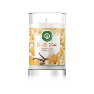 Airwick Svíčka 310g XXL Vanilkový lusk (6/krt)