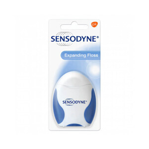 Sensodyne Dentální nit 30m (12/krt)