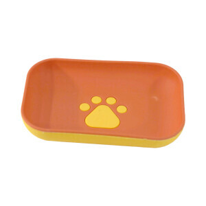 Mýdlenka plast Pet 13*8,5cm (4/bal 320/krt)