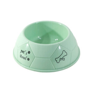 Miska pro psy plast motiv 21,5*8cm (96/krt)