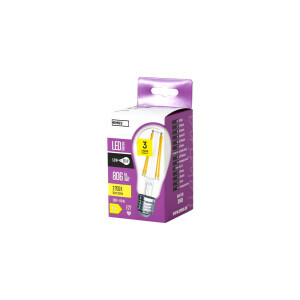 Emos Žárovka Led Filament A60 5.9W E27 WW (10/bal 40/krt)