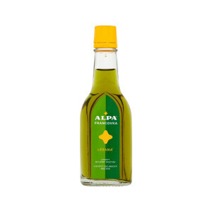 Alpa Francovka 60ml Lesana (12/krt)
