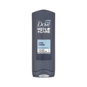 Dove 250ml SG Men+Care Cool Fresh (6/bal)
